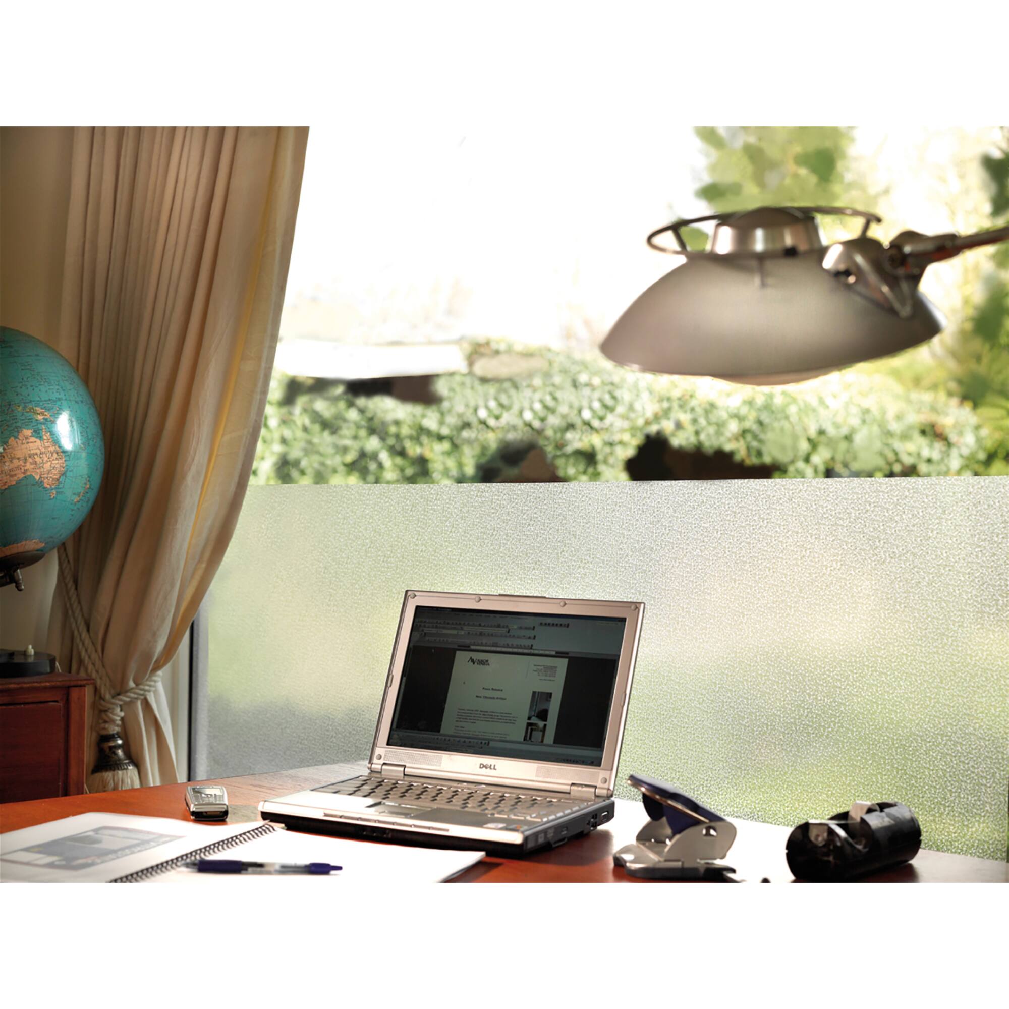 Brewster Frost Static Window Film